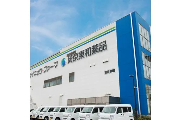 埼京物流センター・埼玉県・薬剤師・