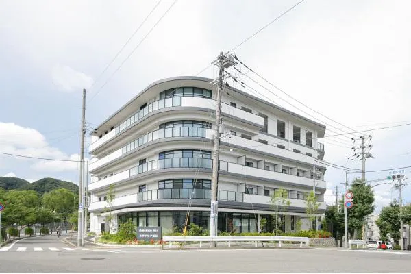 ラグナケア荒田・兵庫県・看護師・