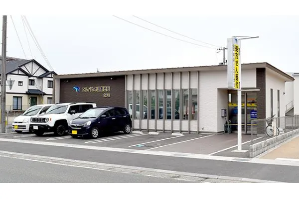 エルパセオ調剤薬局　太子店・兵庫県・薬剤師・