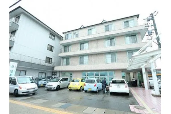 住宅型有料老人ホーム悠悠泉本町・石川県・介護職・