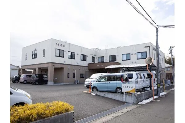 住宅型有料老人ホーム　悠泉多賀城・宮城県・看護師・