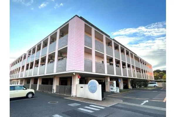 そらーれ新座・埼玉県・施設管理者・