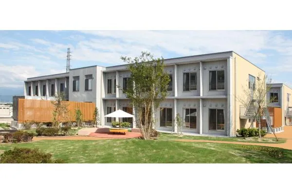 特別養護老人ホーム　しらいわ苑・富山県・歯科衛生士・