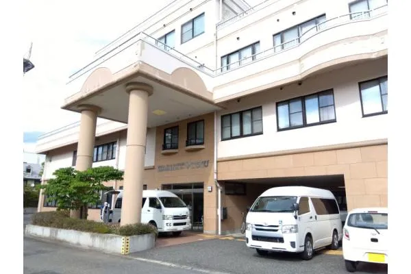 医療法人　雄久会　老人保健施設こもれび・長野県・看護師・