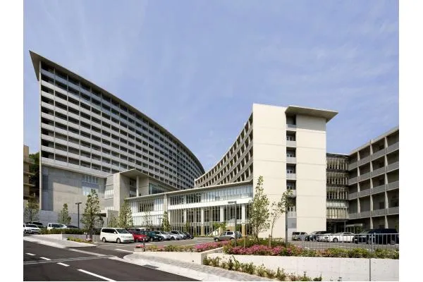 医療法人財団　神戸海星病院・兵庫県・理学療法士・