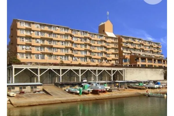 モア・アビタシオン明石・兵庫県・介護職・