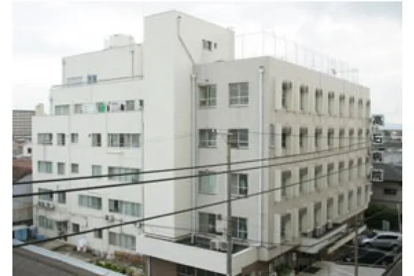医療法人博我会 高石病院・大阪府・管理栄養士・
