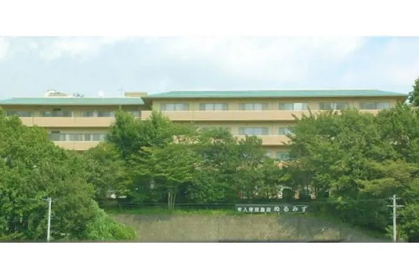 医療法人　仁厚会　老人保健施設　ぬるみず・神奈川県・ケアマネージャー・