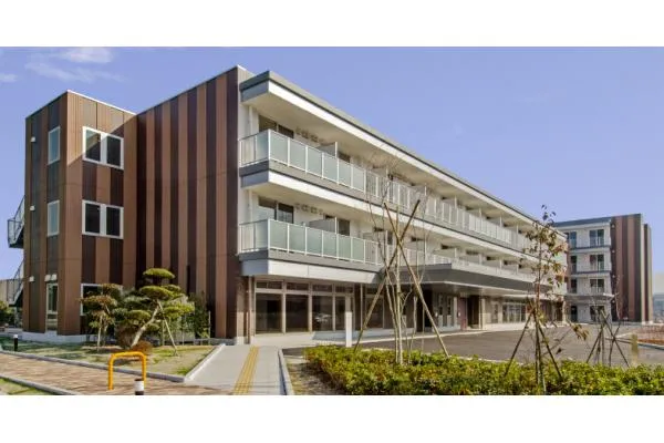 特別養護老人ホームなの国・福岡県・介護職・