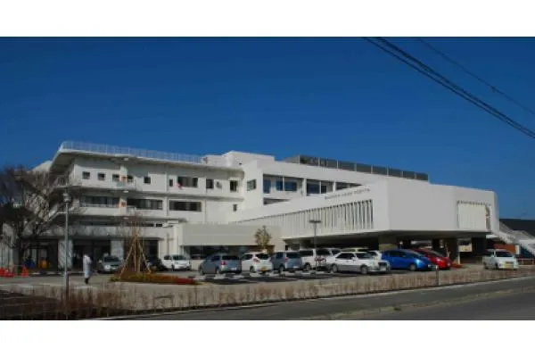 医療法人 羅寿久会 浅木病院・福岡県・言語聴覚士・