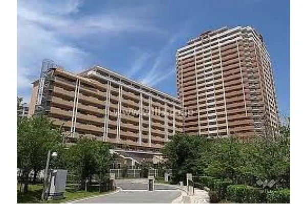 ザ・レジデンス芦屋スイートケア・兵庫県・理学療法士・