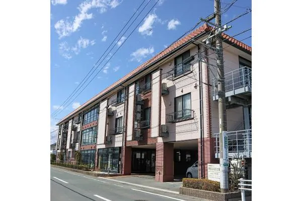 社会福祉法人　悠泰の郷　神田ふるさと庵・静岡県・看護師・