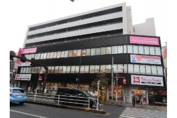 アスクゆきがや保育園・東京都・看護師・