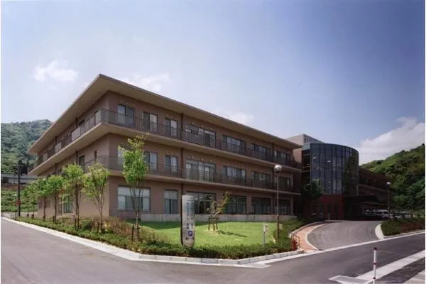 アザレア舞鶴・京都府・看護師・