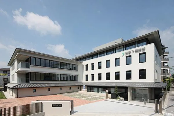 医療法人社団順和会　京都下鴨病院・京都府・薬剤師・