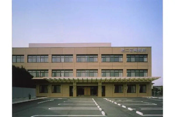 医療法人　思源会　第二岩崎病院・三重県・薬剤師・