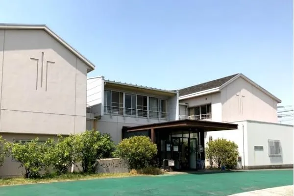 特別養護老人ホーム　せいりょう園・兵庫県・介護職・