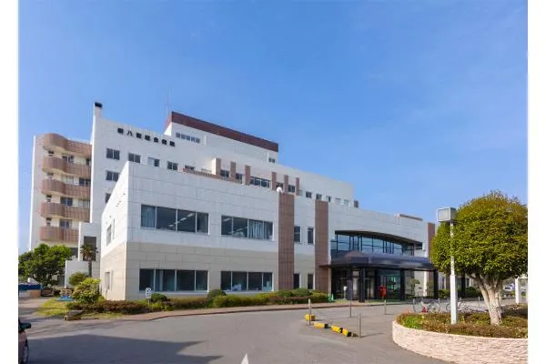 新八街総合病院・千葉県・看護助手・