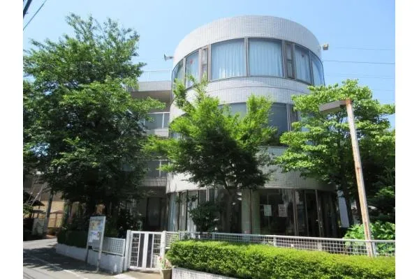 社会福祉法人　泉陽会　光陽苑・東京都・介護職・