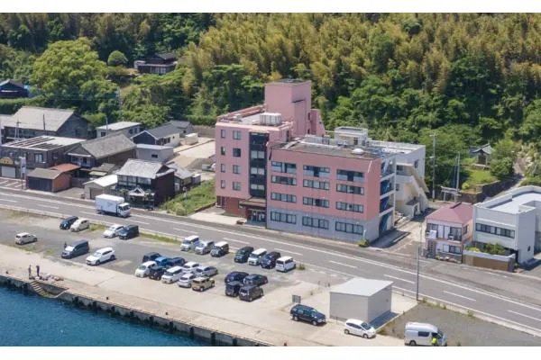 医療法人社団　昌徳会　田中病院・長崎県・看護師・