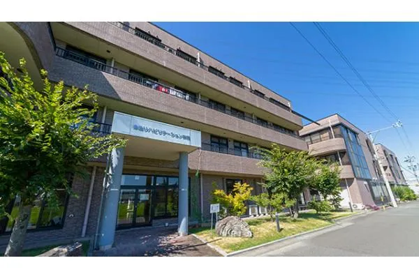 津島リハビリテーション病院・愛知県・看護師・