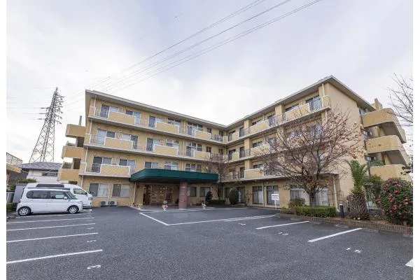 社会福祉法人　清雲会　巴の園・静岡県・看護師・