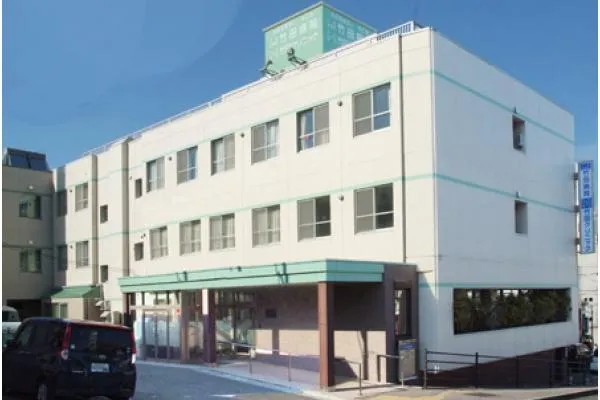 介護医療院　竹田病院・北海道・看護師・