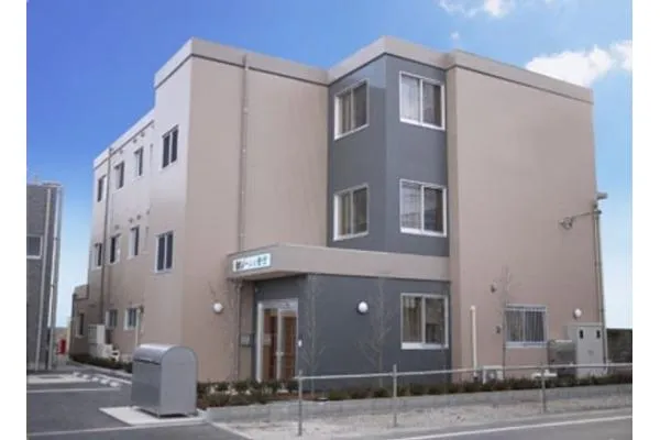 株式会社 東日本福祉経営サービス リーシェ安行・埼玉県・介護職・