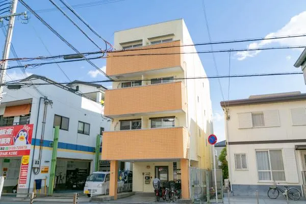 有限会社　梅河　愛のき訪問看護ステーション・兵庫県・看護師・