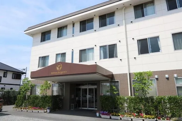 ウェルネステラス深谷・埼玉県・看護師・