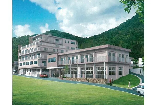 老人保健施設 ハイマート・兵庫県・管理栄養士・