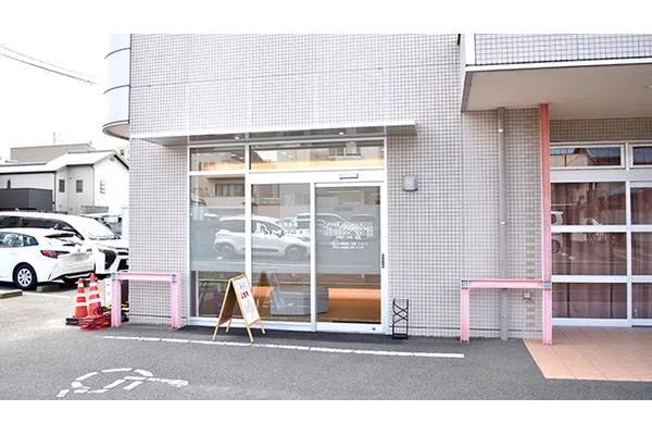 あすなろ薬局 今治本店・愛媛県・薬剤師・