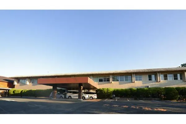 医療法人信愛会　玉名病院・熊本県・看護師・