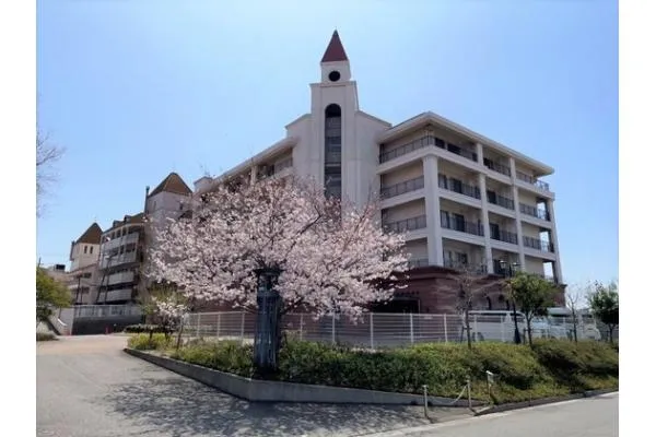 恵泉第３特別養護老人ホーム・兵庫県・介護職・