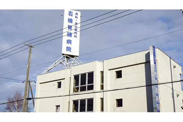 医療法人 菊郷会 石橋胃腸病院・北海道・看護師・