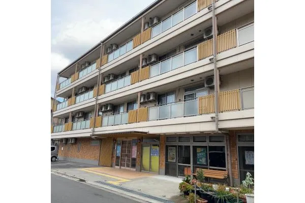 特別養護老人ホーム かわち野里ながせ・大阪府・介護職・