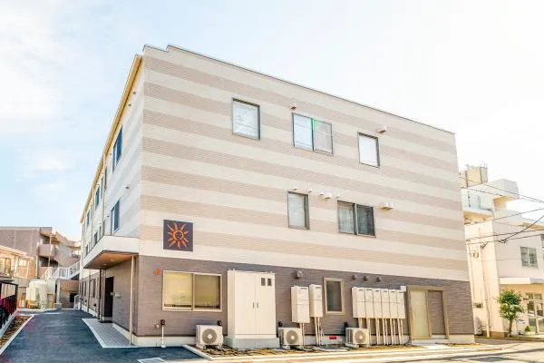 ファミリー・ホスピス大口ハウス・神奈川県・看護師・