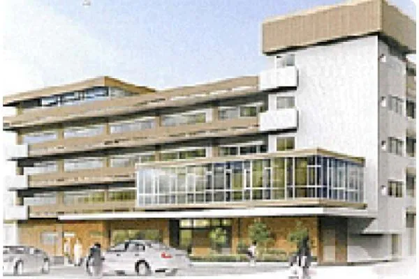 医療法人　西下病院・岡山県・看護師・