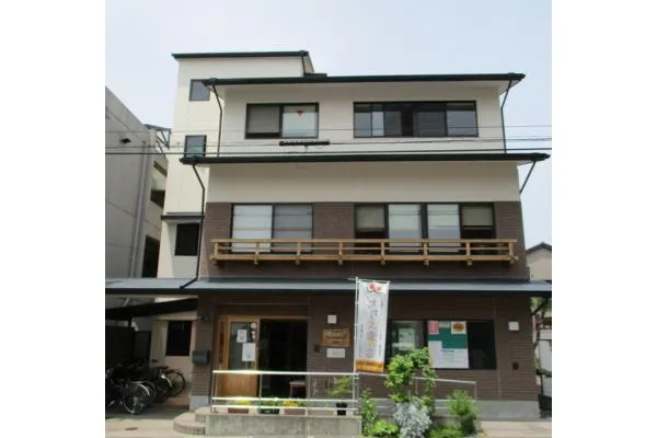 社会福祉法人　七野会　原谷こぶしの里・京都府・ケアマネージャー・