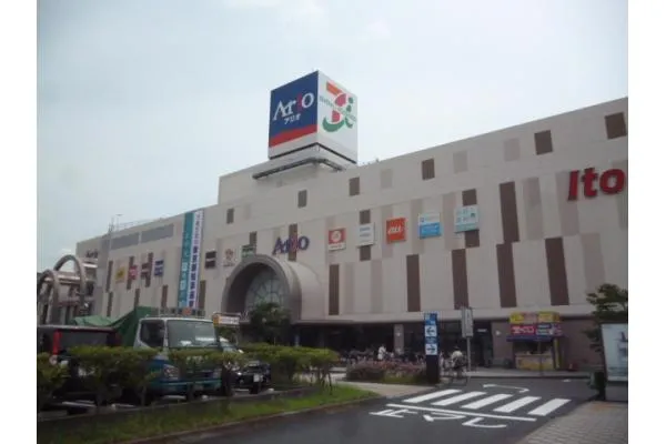 株式会社　イトーヨーカ堂　アリオ葛西店・東京都・薬剤師・