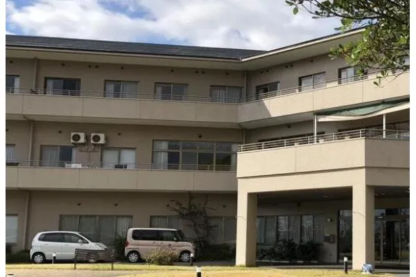 社会福祉法人　福竹会　鹿児の郷・兵庫県・介護職・