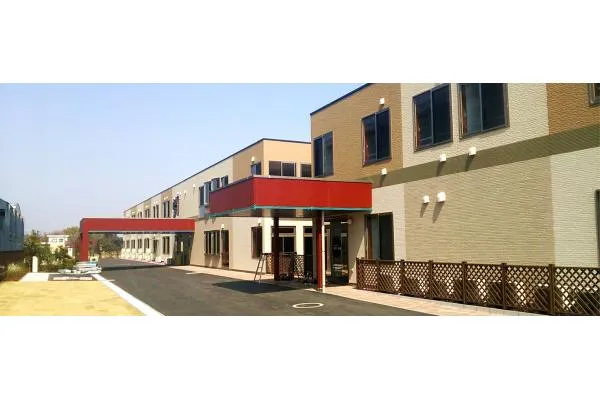 サービス付高齢者向け住宅　ポピーの家・千葉県・看護師・