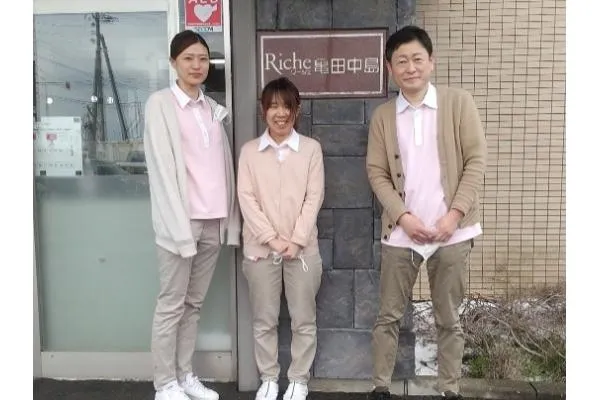 株式会社 東日本福祉経営サービス 江南ケアプラザ・新潟県・サービス提供責任者・