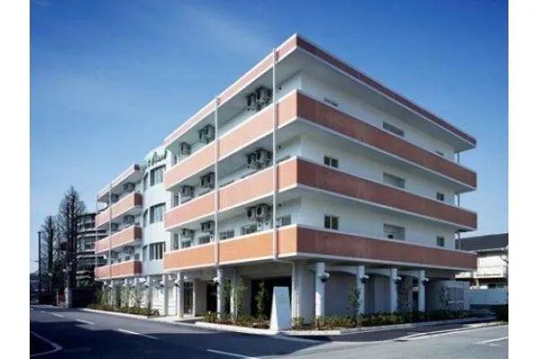 株式会社 ALLEY・大阪府・介護職・