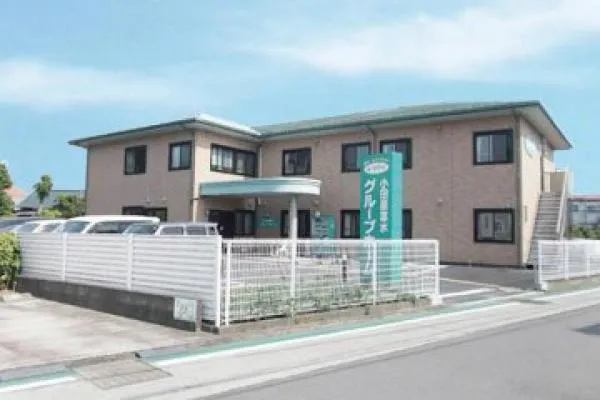 訪問看護ステーション デューン小田原・神奈川県・作業療法士・