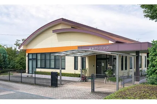 医療法人　永寿会　道海クリニック・福岡県・看護師・