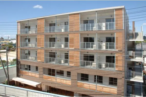 株式会社 MMCドリームサービス・愛媛県・看護師・