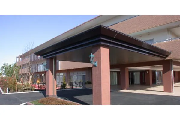 社会福祉法人　藤心会　特別養護老人ホーム　ふじの郷・神奈川県・ケアマネージャー・