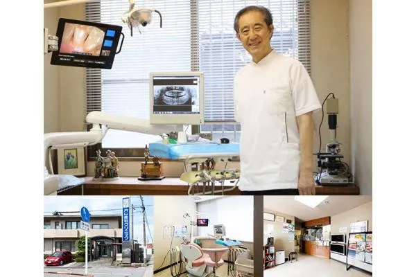 片山歯科クリニック・富山県・歯科衛生士・