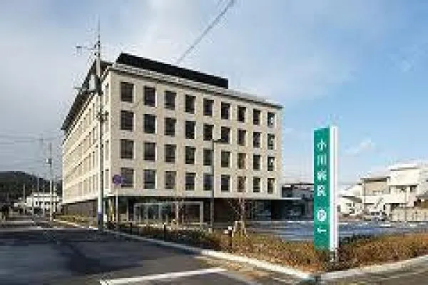 医療法人　緑会　小川病院・徳島県・看護師・